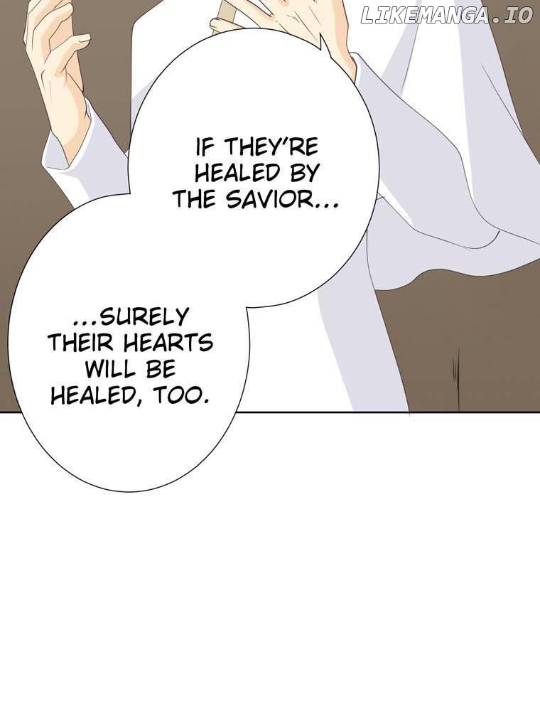 I'm a Villainess to be Poisoned, so Why am I Being Adored? Chapter 66 - page 44