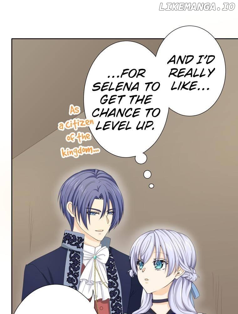 I'm a Villainess to be Poisoned, so Why am I Being Adored? Chapter 66 - page 51