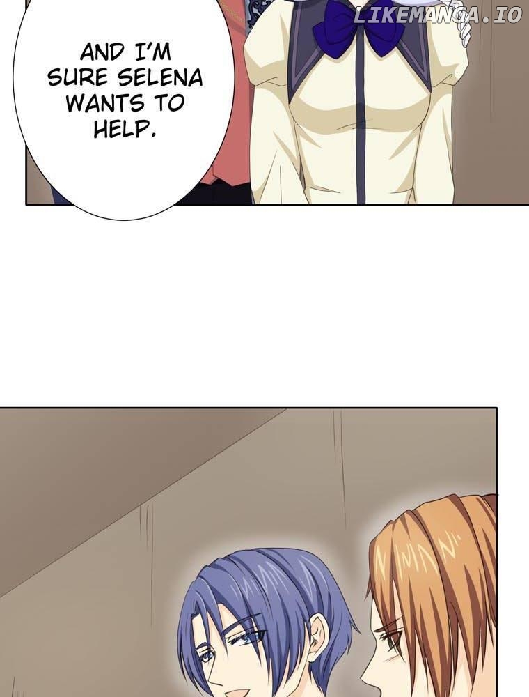 I'm a Villainess to be Poisoned, so Why am I Being Adored? Chapter 66 - page 52