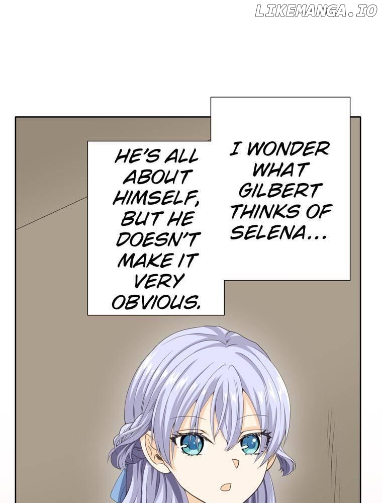 I'm a Villainess to be Poisoned, so Why am I Being Adored? Chapter 66 - page 57
