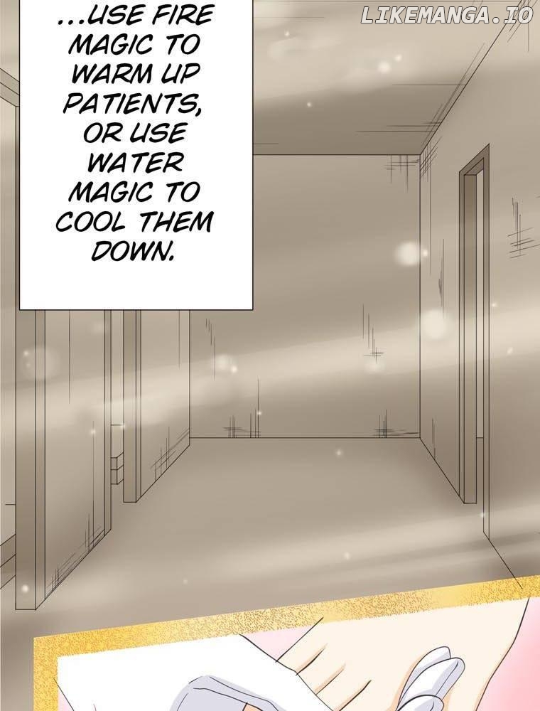 I'm a Villainess to be Poisoned, so Why am I Being Adored? Chapter 66 - page 60