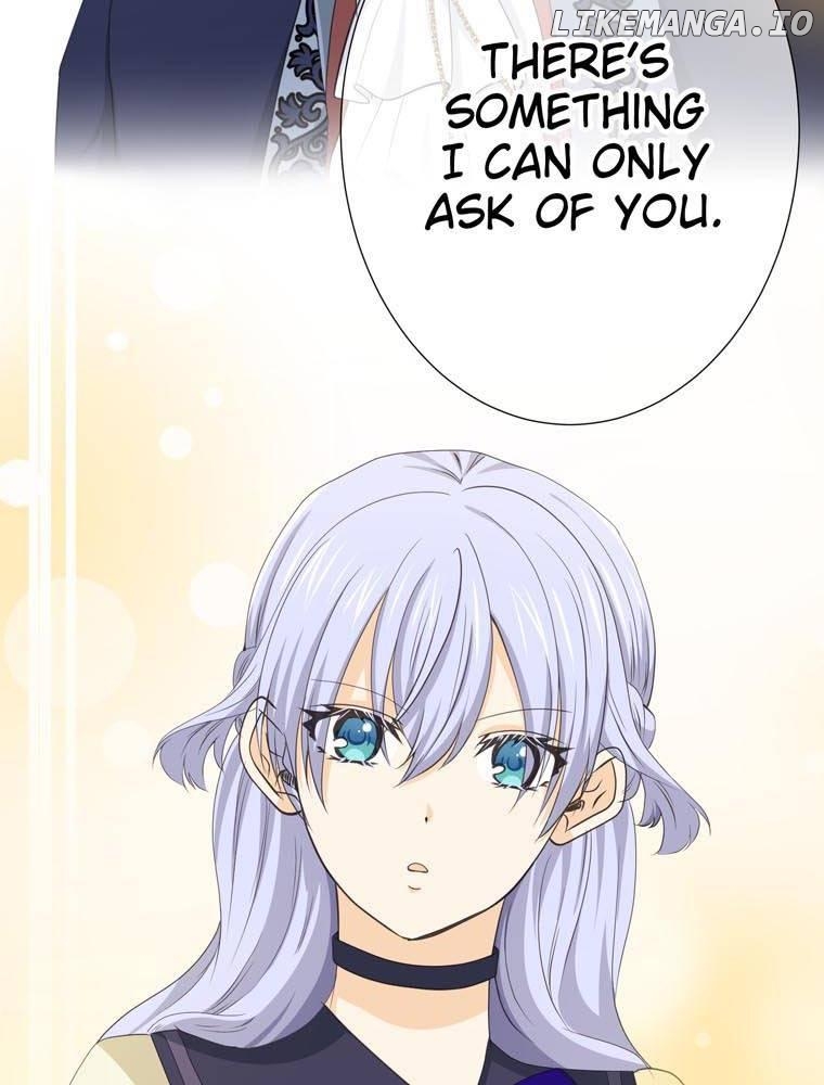 I'm a Villainess to be Poisoned, so Why am I Being Adored? Chapter 66 - page 64