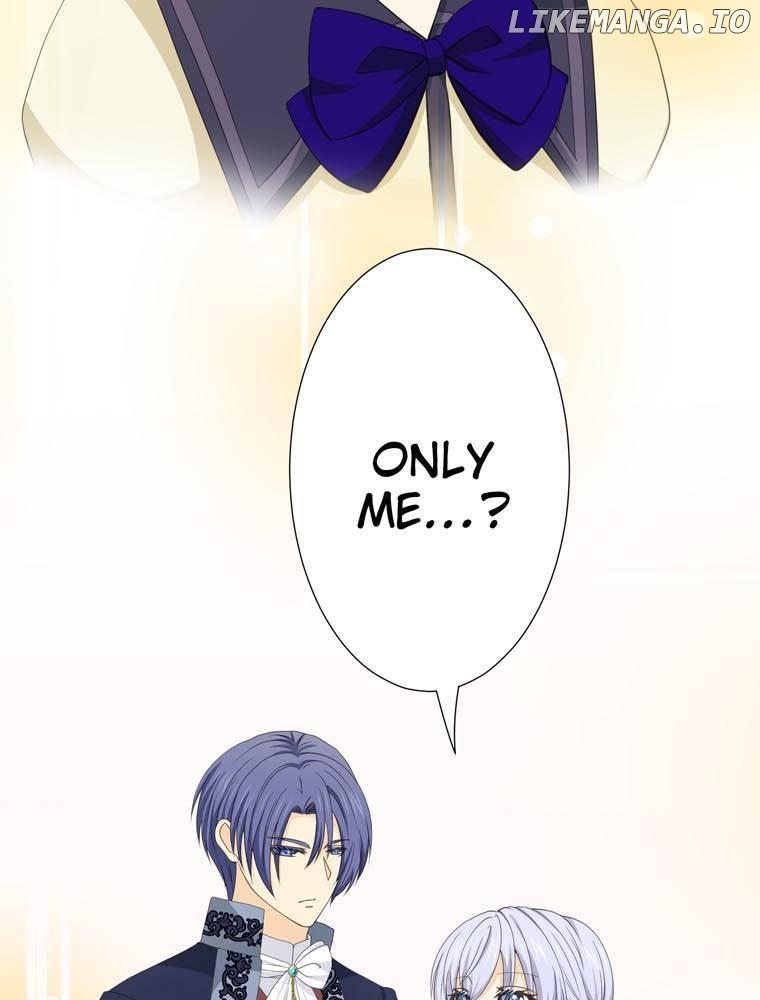 I'm a Villainess to be Poisoned, so Why am I Being Adored? Chapter 66 - page 65