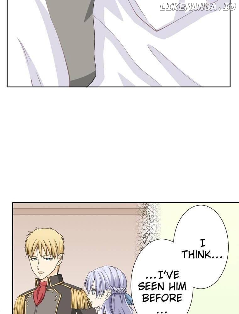 I'm a Villainess to be Poisoned, so Why am I Being Adored? Chapter 67 - page 9