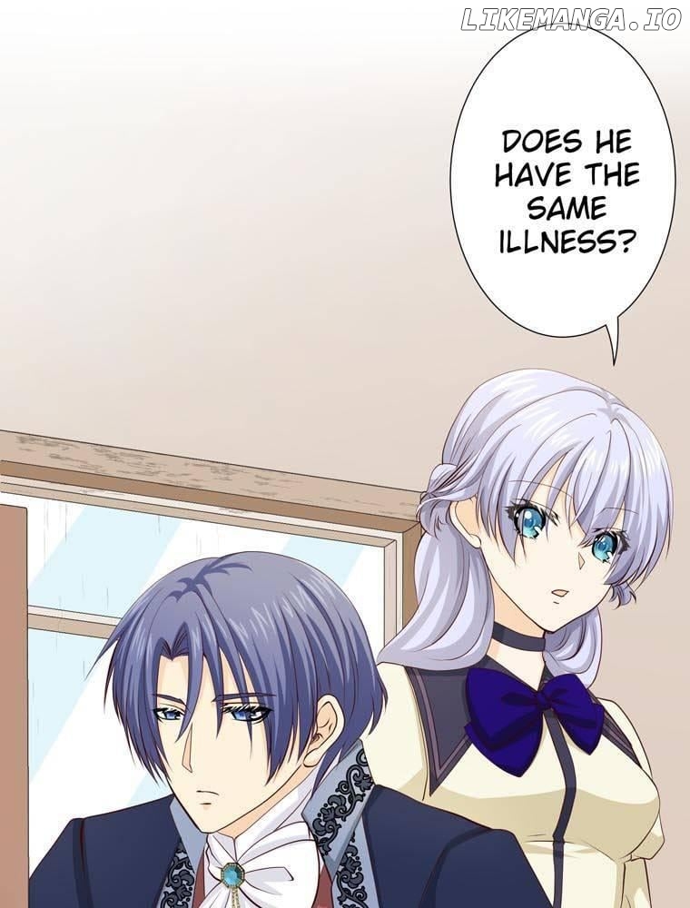 I'm a Villainess to be Poisoned, so Why am I Being Adored? Chapter 67 - page 14