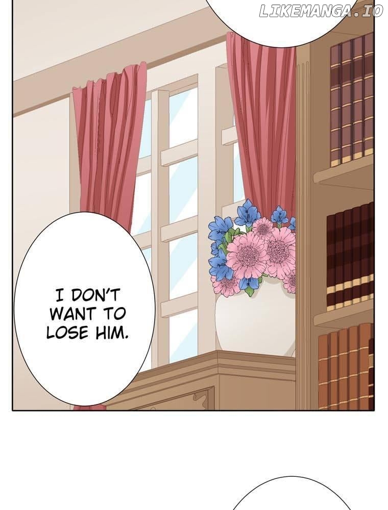 I'm a Villainess to be Poisoned, so Why am I Being Adored? Chapter 67 - page 22