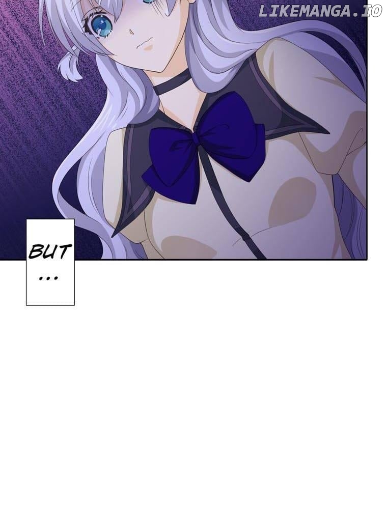 I'm a Villainess to be Poisoned, so Why am I Being Adored? Chapter 67 - page 37