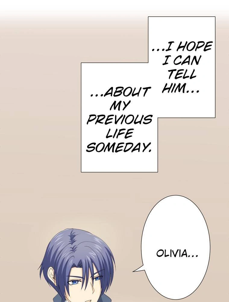 I'm a Villainess to be Poisoned, so Why am I Being Adored? Chapter 67 - page 38