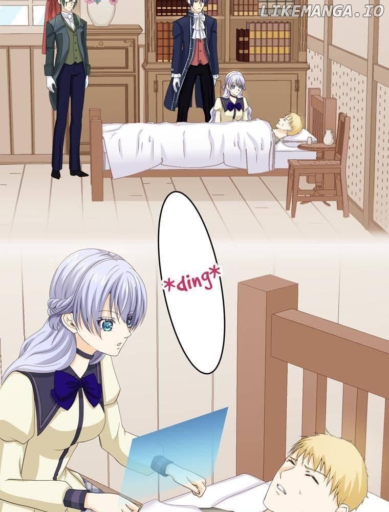 I'm a Villainess to be Poisoned, so Why am I Being Adored? Chapter 67 - page 42