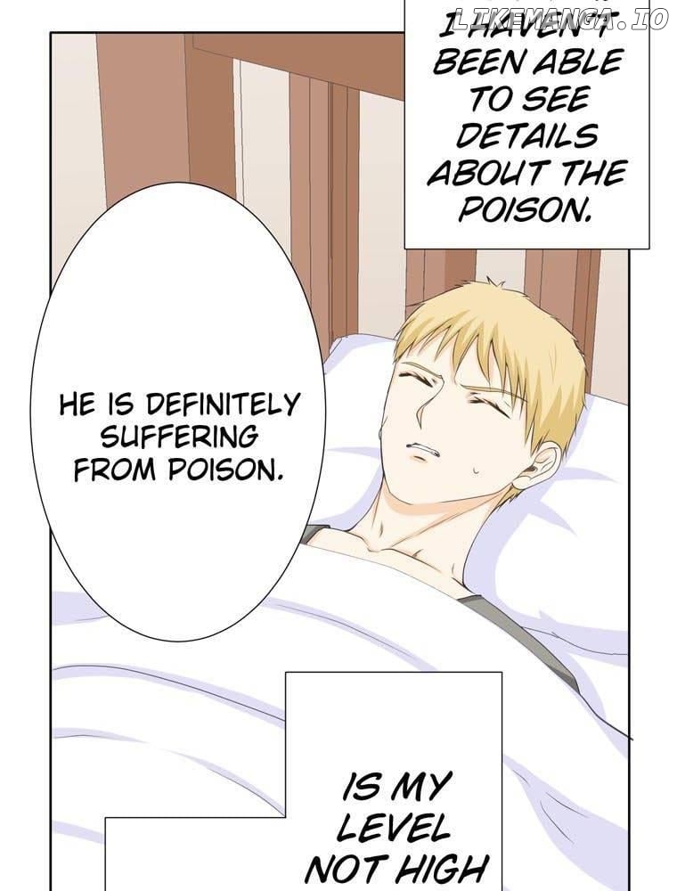 I'm a Villainess to be Poisoned, so Why am I Being Adored? Chapter 67 - page 47