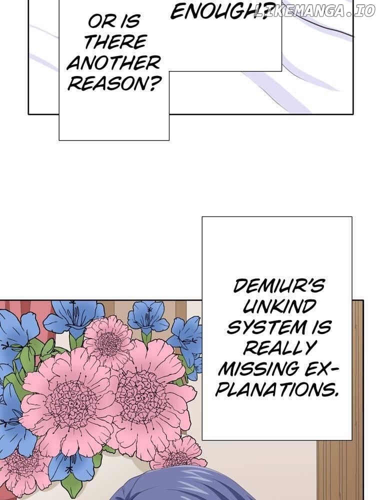 I'm a Villainess to be Poisoned, so Why am I Being Adored? Chapter 67 - page 48