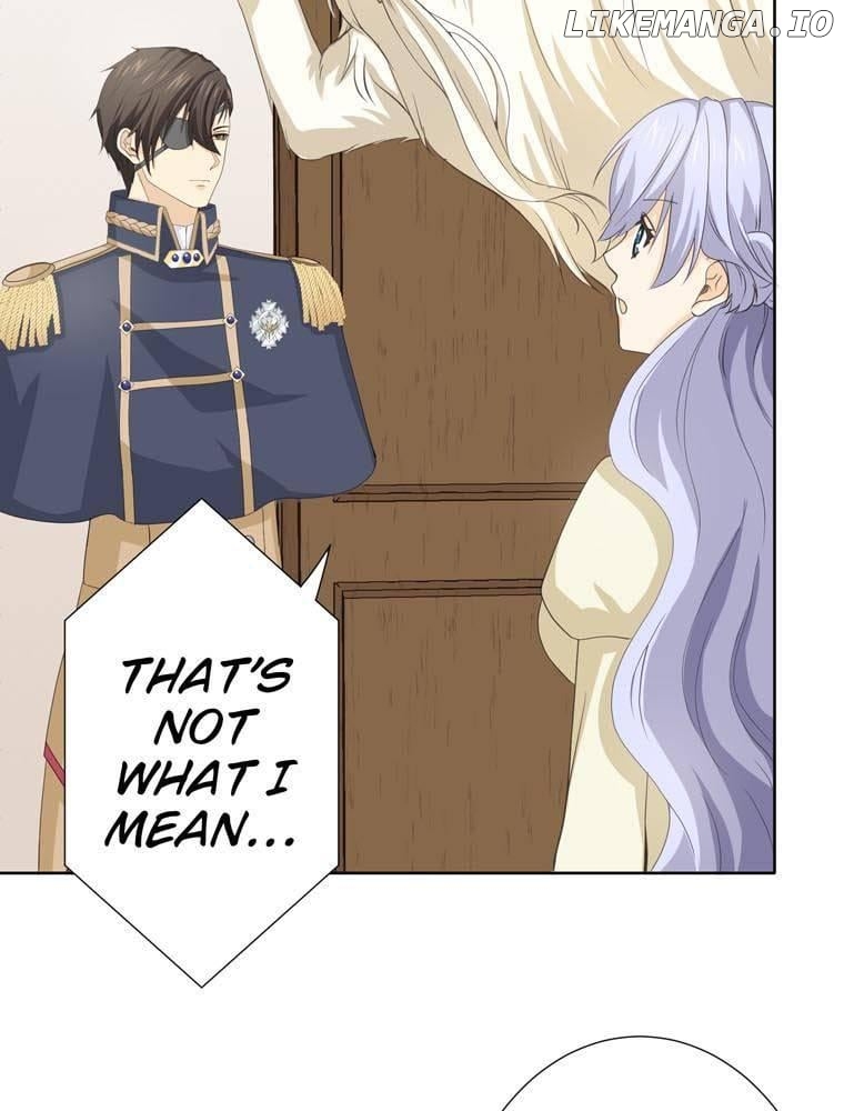 I'm a Villainess to be Poisoned, so Why am I Being Adored? Chapter 67 - page 58