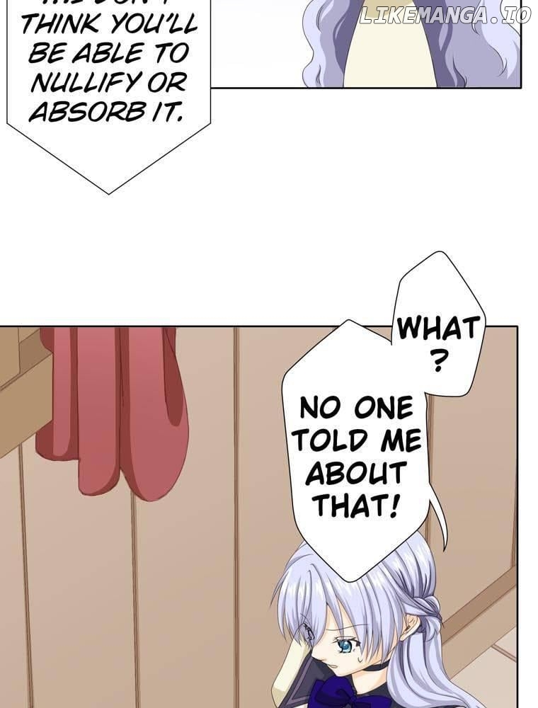 I'm a Villainess to be Poisoned, so Why am I Being Adored? Chapter 67 - page 66