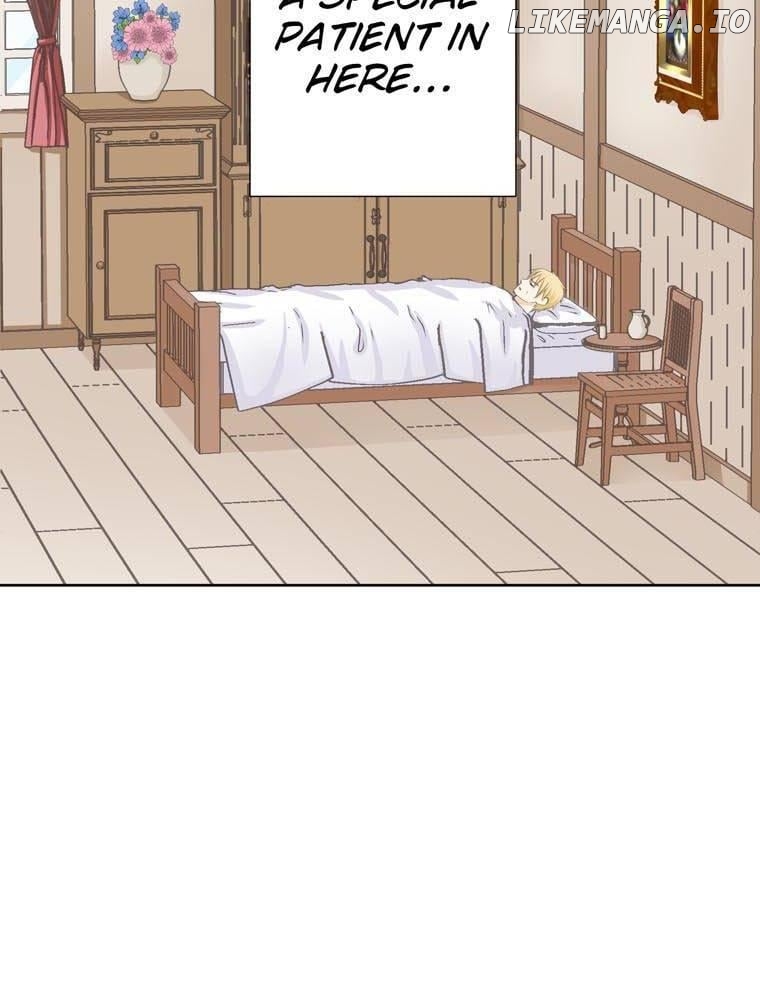 I'm a Villainess to be Poisoned, so Why am I Being Adored? Chapter 67 - page 7