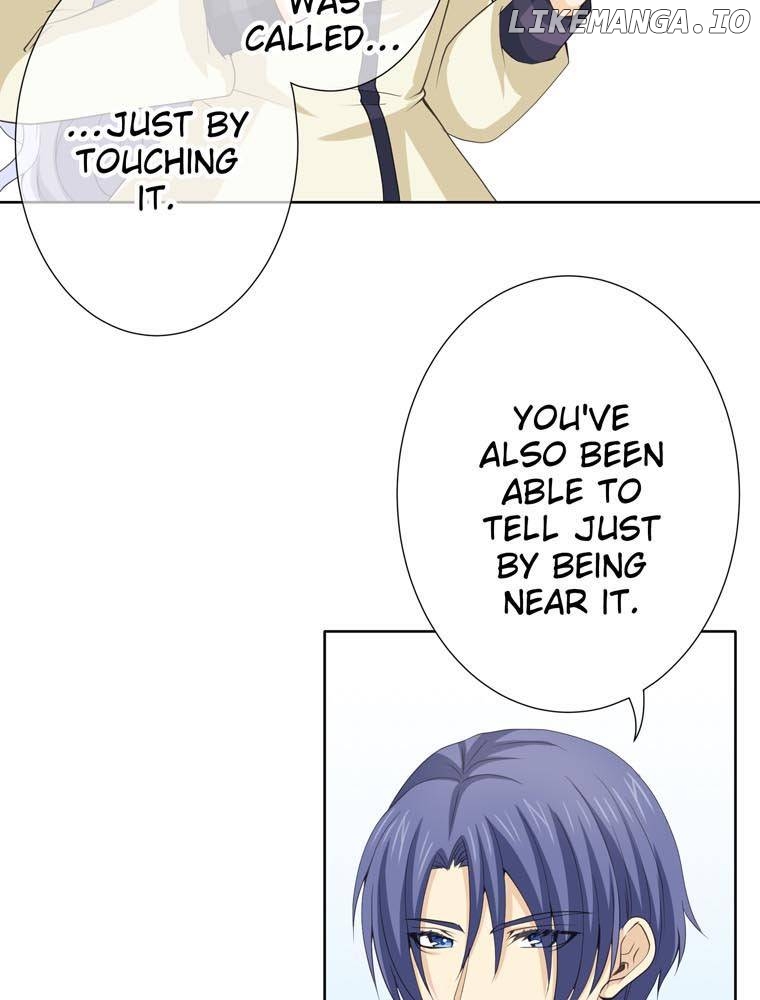 I'm a Villainess to be Poisoned, so Why am I Being Adored? Chapter 68 - page 12