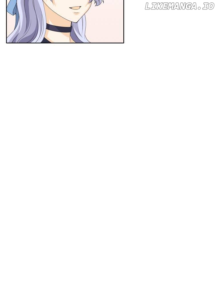 I'm a Villainess to be Poisoned, so Why am I Being Adored? Chapter 68 - page 14