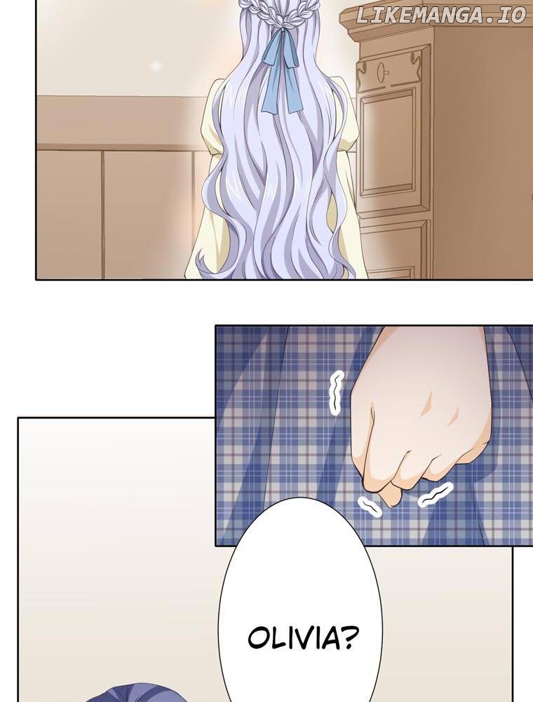 I'm a Villainess to be Poisoned, so Why am I Being Adored? Chapter 68 - page 3