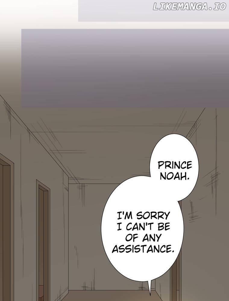 I'm a Villainess to be Poisoned, so Why am I Being Adored? Chapter 68 - page 31