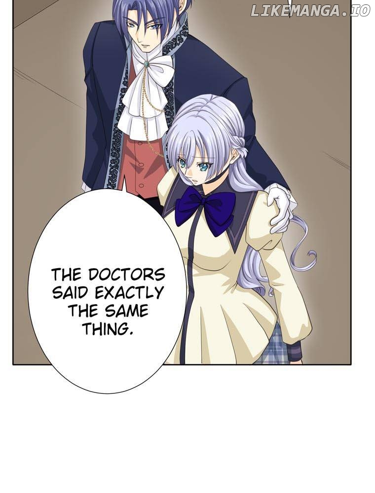 I'm a Villainess to be Poisoned, so Why am I Being Adored? Chapter 68 - page 35