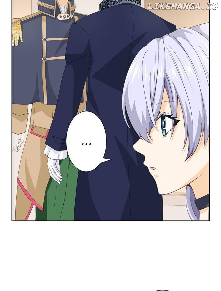 I'm a Villainess to be Poisoned, so Why am I Being Adored? Chapter 68 - page 41