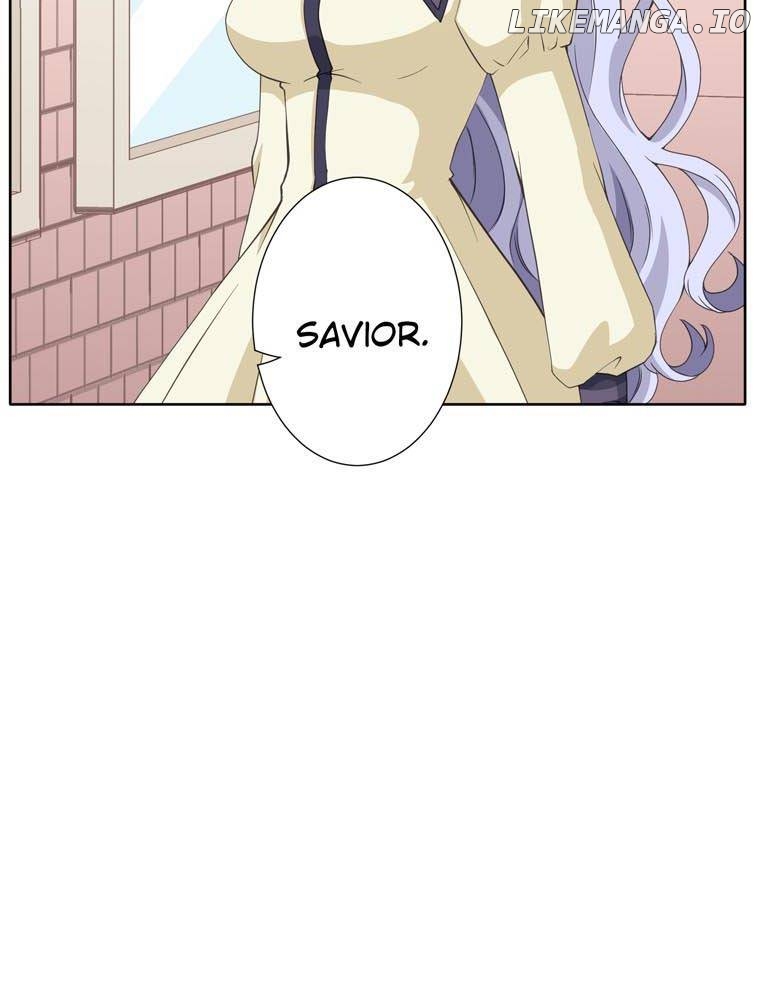 I'm a Villainess to be Poisoned, so Why am I Being Adored? Chapter 68 - page 50