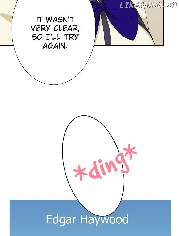 I'm a Villainess to be Poisoned, so Why am I Being Adored? Chapter 68 - page 6