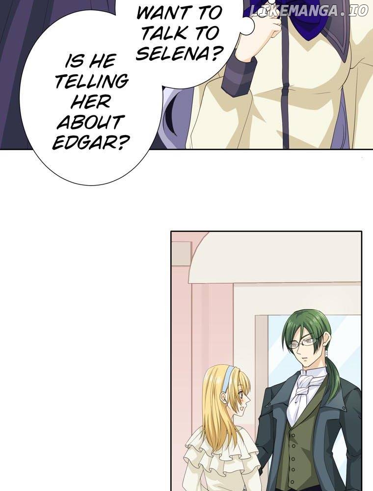 I'm a Villainess to be Poisoned, so Why am I Being Adored? Chapter 68 - page 52