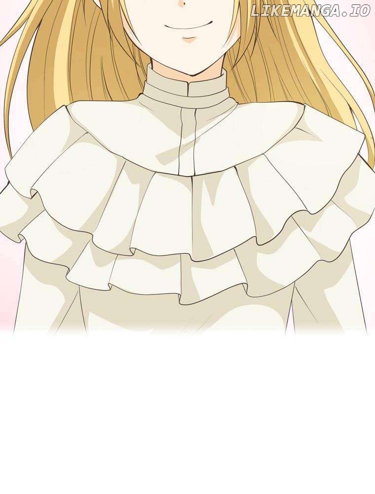 I'm a Villainess to be Poisoned, so Why am I Being Adored? Chapter 68 - page 56