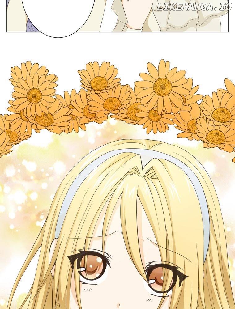 I'm a Villainess to be Poisoned, so Why am I Being Adored? Chapter 68 - page 61