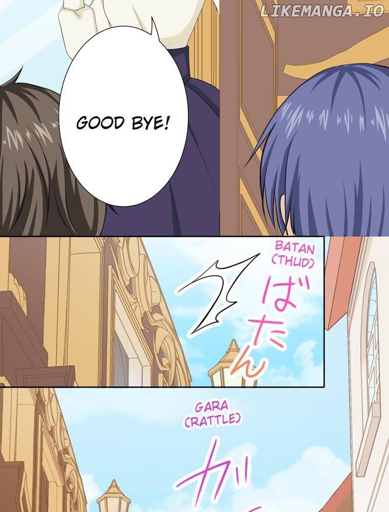 I'm a Villainess to be Poisoned, so Why am I Being Adored? Chapter 68 - page 70