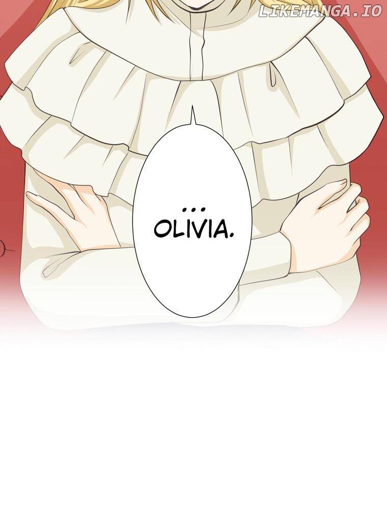 I'm a Villainess to be Poisoned, so Why am I Being Adored? Chapter 68 - page 74