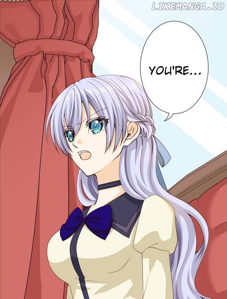 I'm a Villainess to be Poisoned, so Why am I Being Adored? Chapter 68 - page 75
