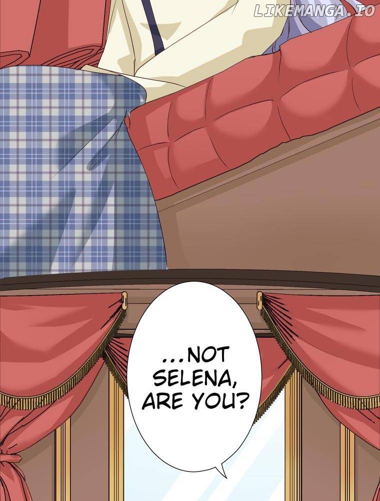 I'm a Villainess to be Poisoned, so Why am I Being Adored? Chapter 68 - page 76