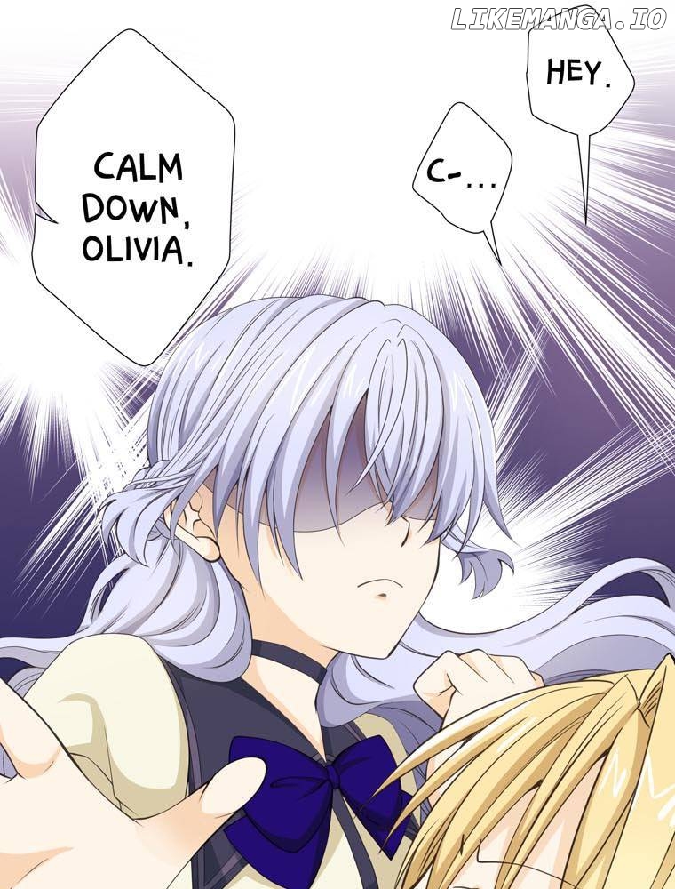 I'm a Villainess to be Poisoned, so Why am I Being Adored? Chapter 69 - page 20
