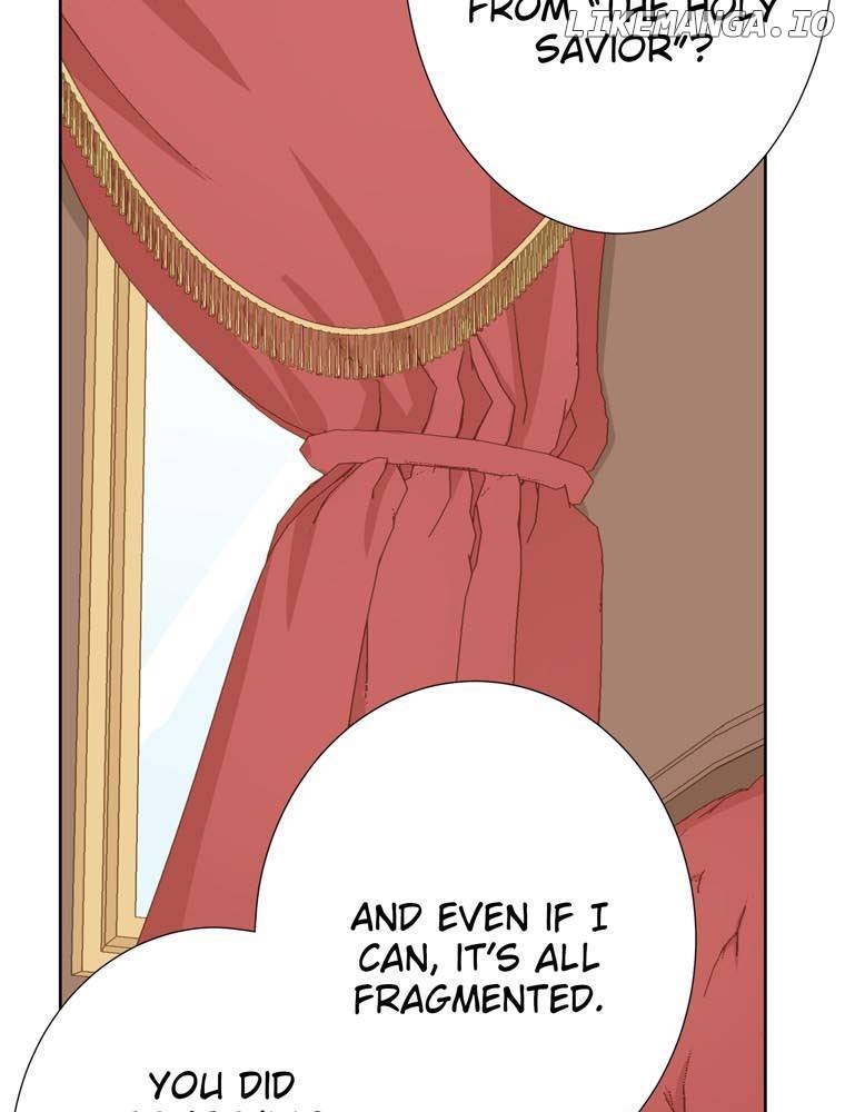 I'm a Villainess to be Poisoned, so Why am I Being Adored? Chapter 69 - page 22