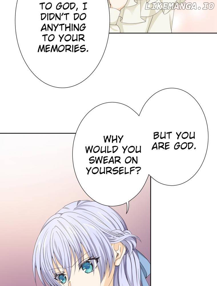 I'm a Villainess to be Poisoned, so Why am I Being Adored? Chapter 69 - page 24