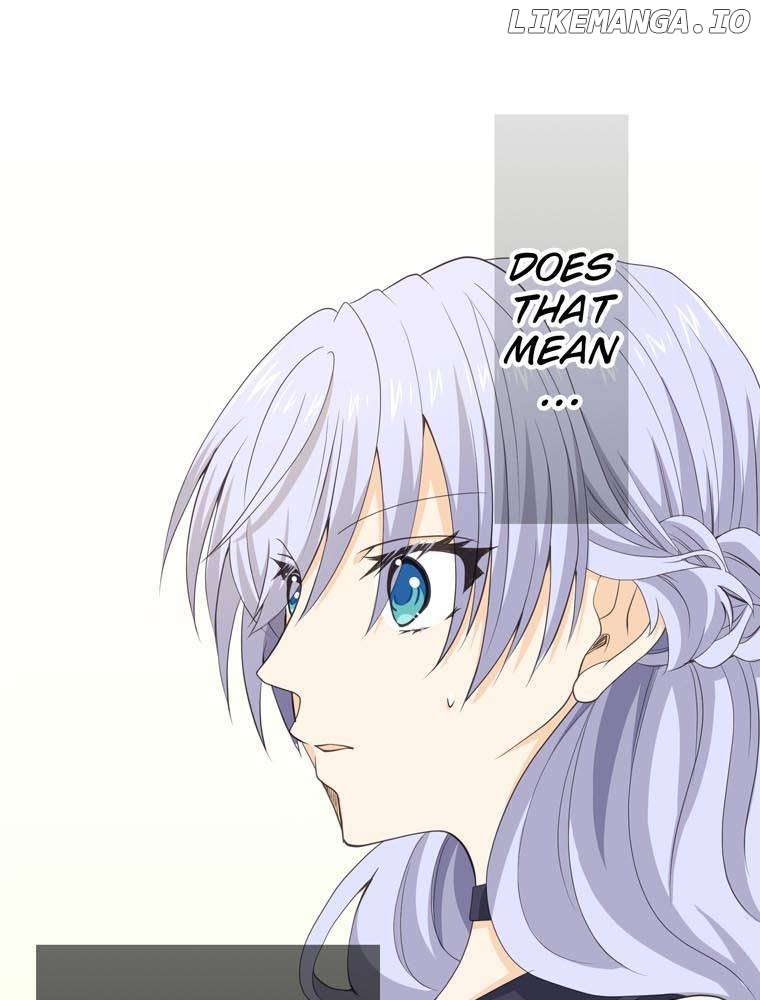 I'm a Villainess to be Poisoned, so Why am I Being Adored? Chapter 69 - page 39