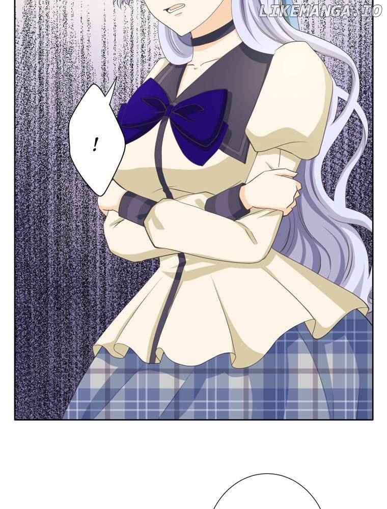 I'm a Villainess to be Poisoned, so Why am I Being Adored? Chapter 69 - page 47