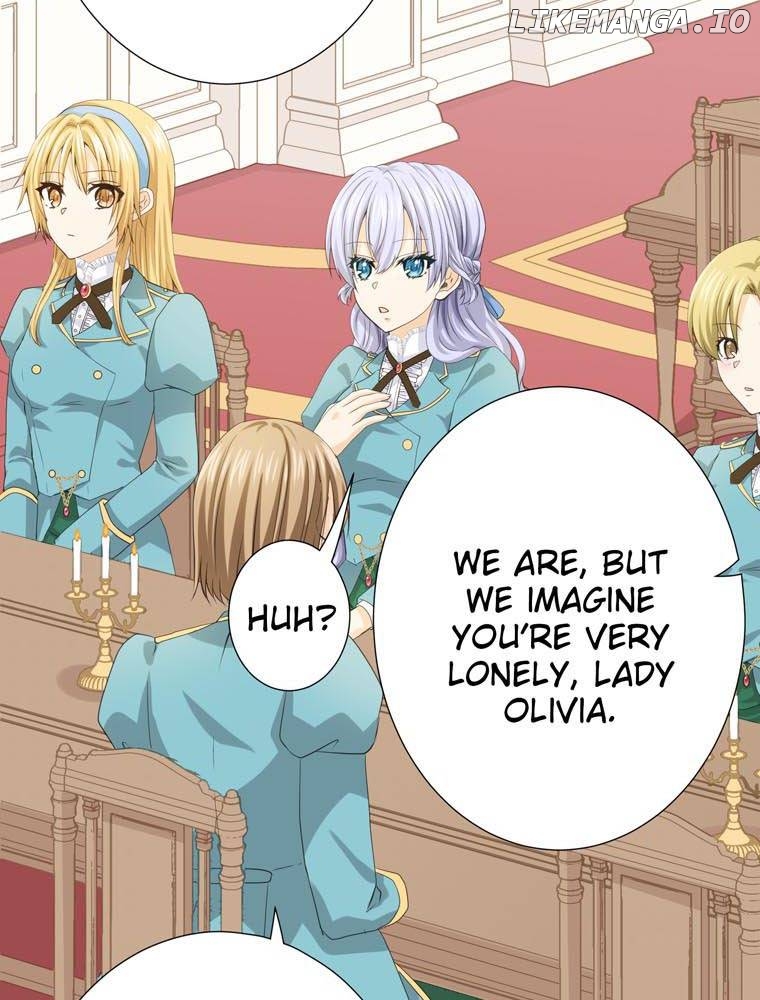 I'm a Villainess to be Poisoned, so Why am I Being Adored? Chapter 69 - page 72
