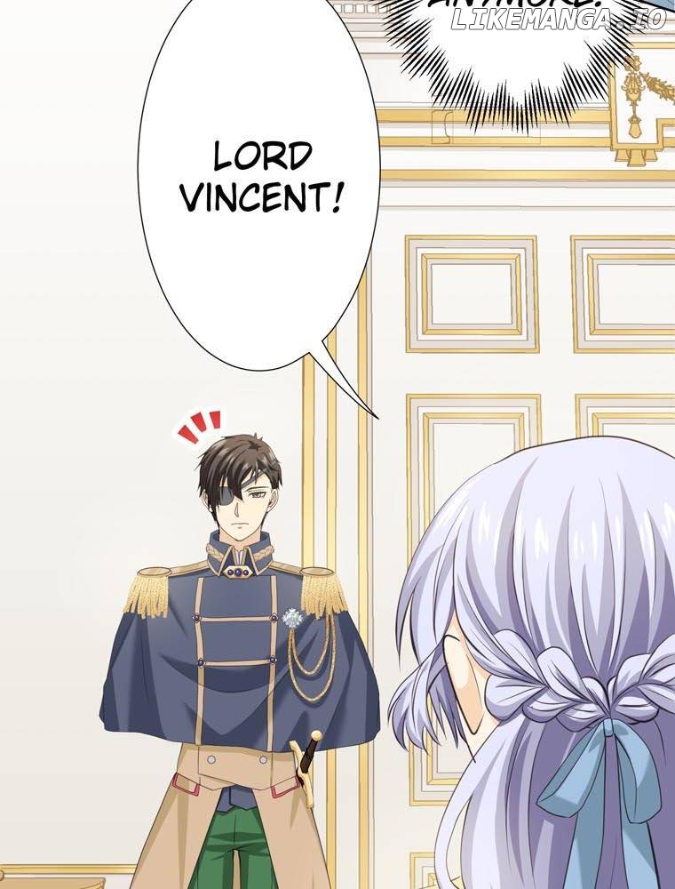 I'm a Villainess to be Poisoned, so Why am I Being Adored? Chapter 69 - page 90