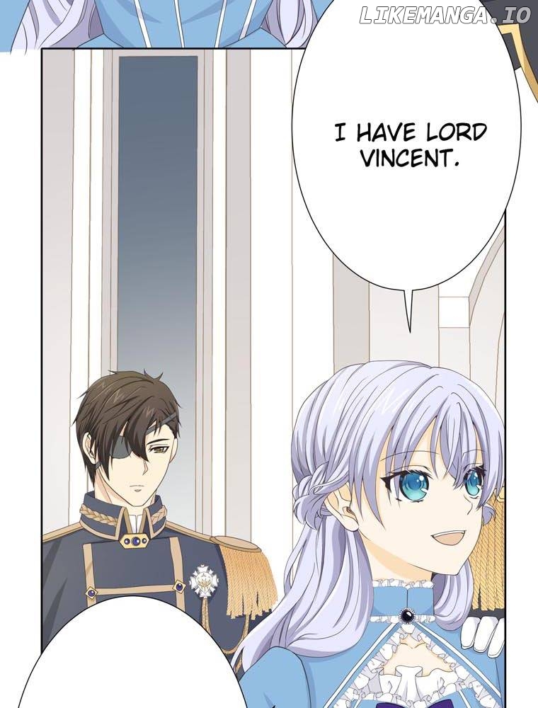 I'm a Villainess to be Poisoned, so Why am I Being Adored? Chapter 70 - page 11