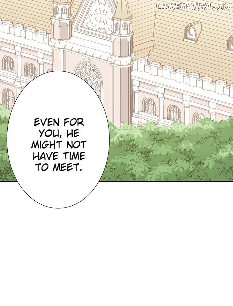 I'm a Villainess to be Poisoned, so Why am I Being Adored? Chapter 70 - page 13