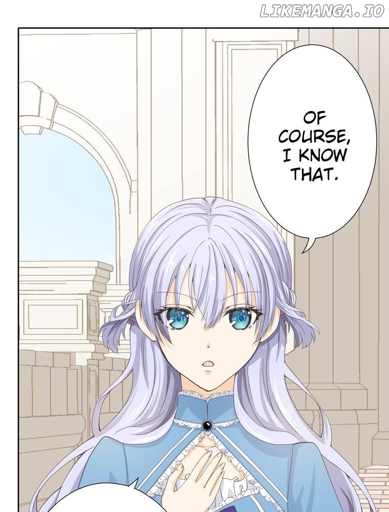 I'm a Villainess to be Poisoned, so Why am I Being Adored? Chapter 70 - page 14
