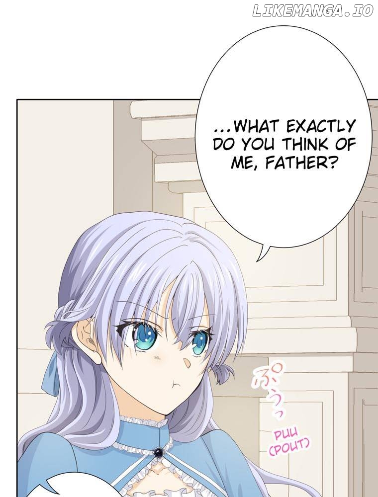 I'm a Villainess to be Poisoned, so Why am I Being Adored? Chapter 70 - page 20