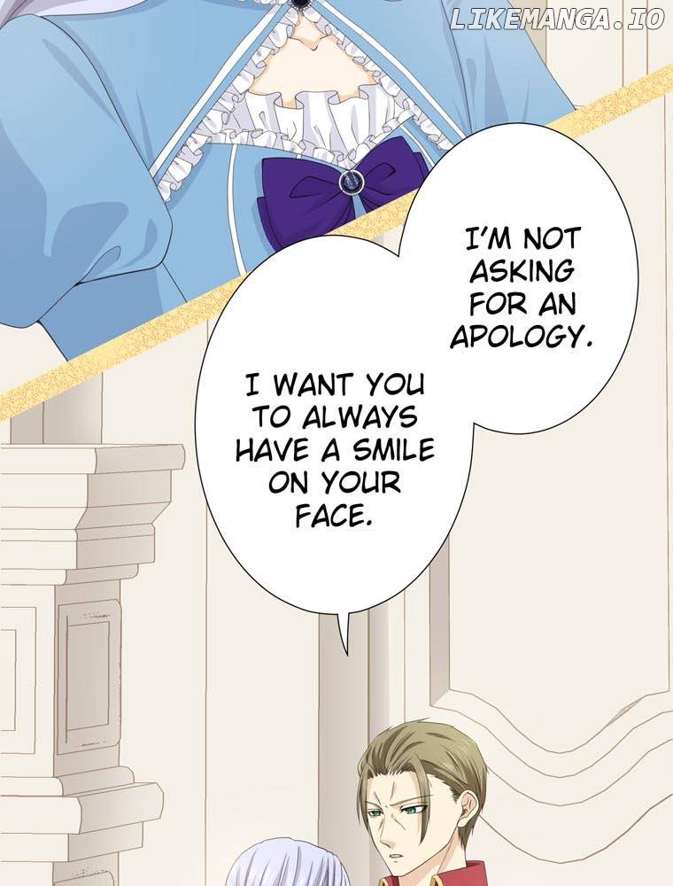 I'm a Villainess to be Poisoned, so Why am I Being Adored? Chapter 70 - page 24