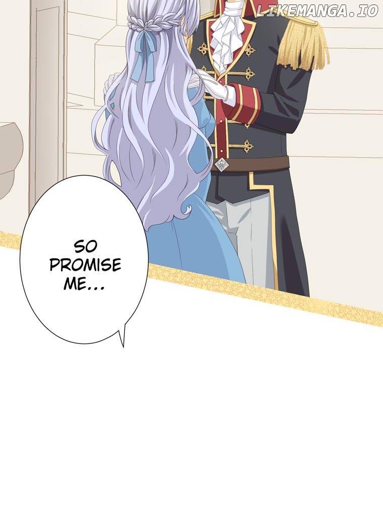 I'm a Villainess to be Poisoned, so Why am I Being Adored? Chapter 70 - page 25