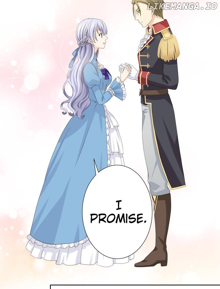 I'm a Villainess to be Poisoned, so Why am I Being Adored? Chapter 70 - page 28