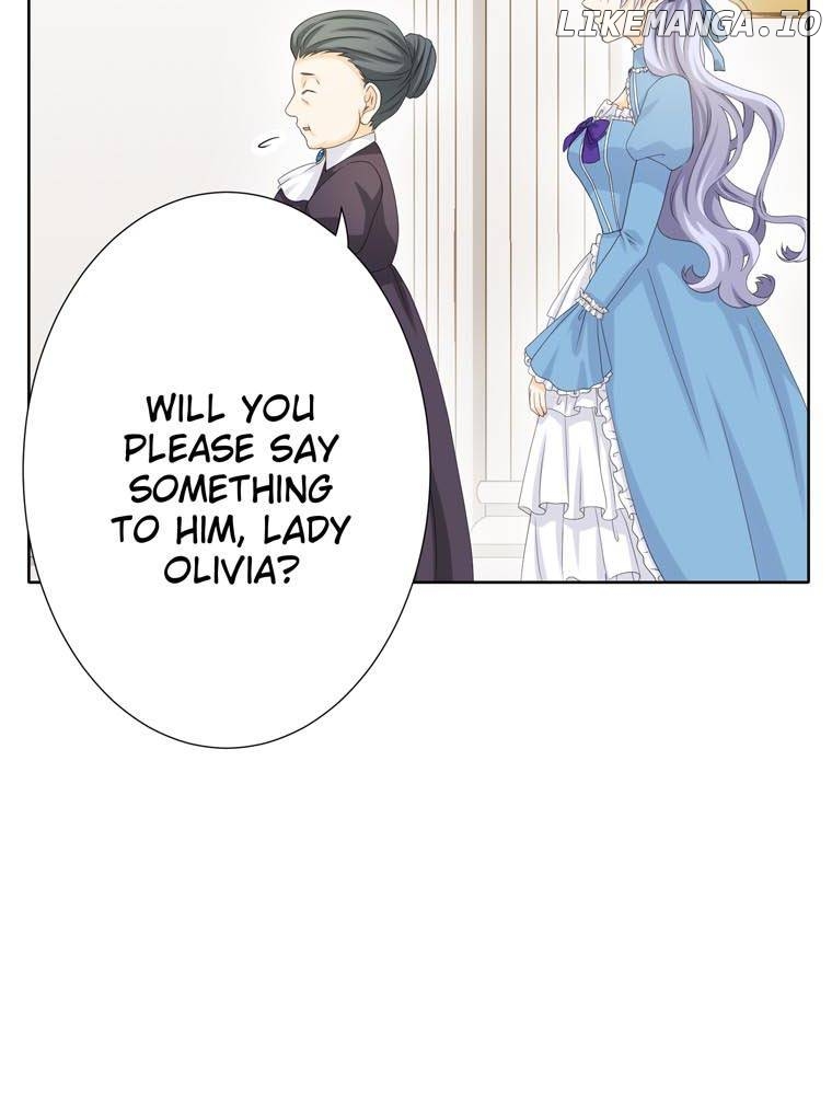 I'm a Villainess to be Poisoned, so Why am I Being Adored? Chapter 70 - page 31