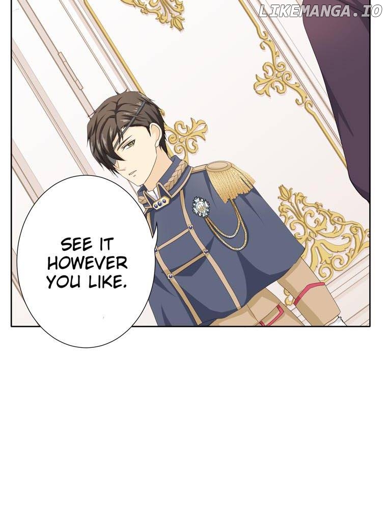 I'm a Villainess to be Poisoned, so Why am I Being Adored? Chapter 70 - page 43