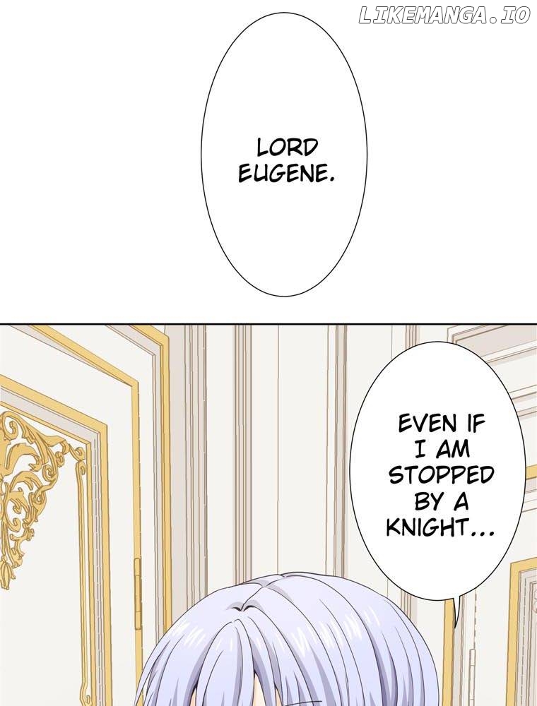 I'm a Villainess to be Poisoned, so Why am I Being Adored? Chapter 70 - page 45